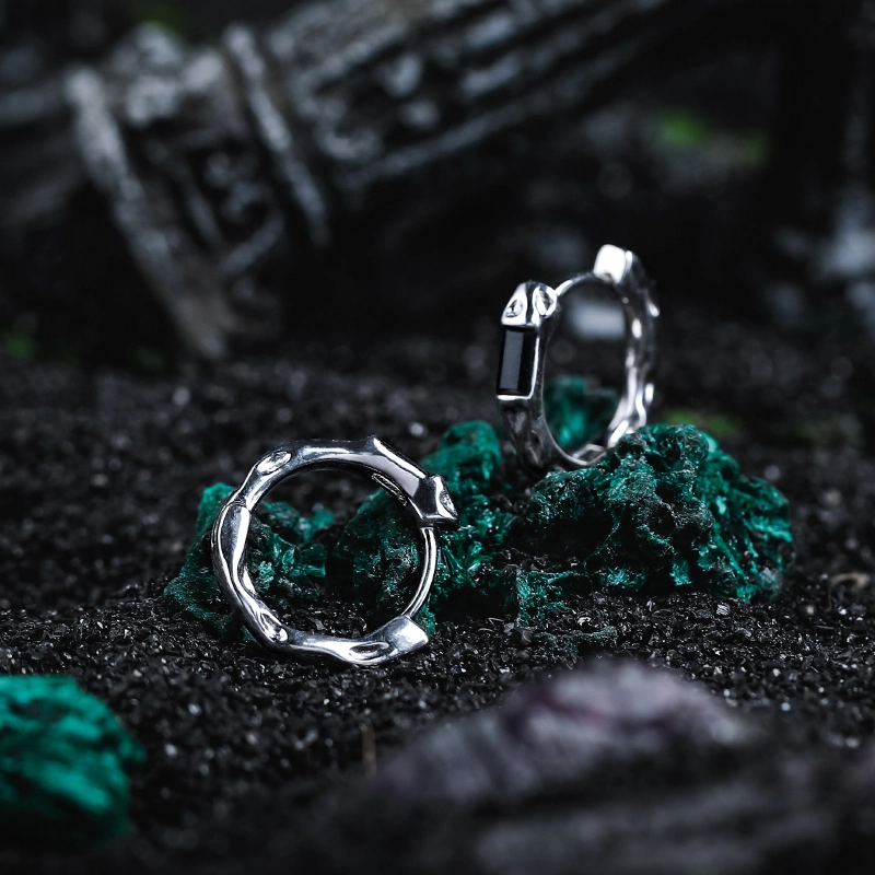 GUXI Dark World 925