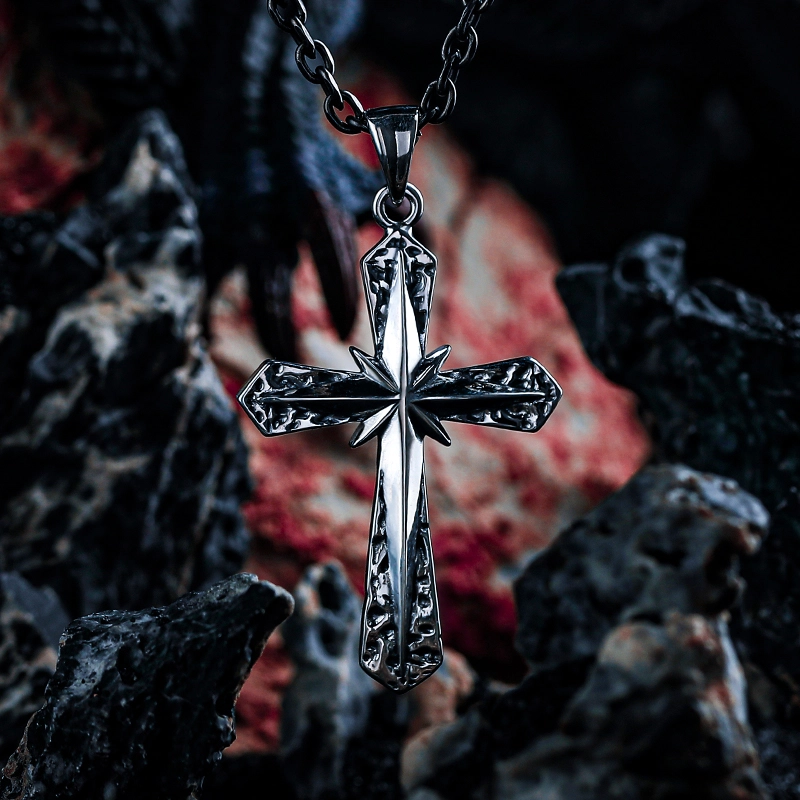 GUXI Dark World 925