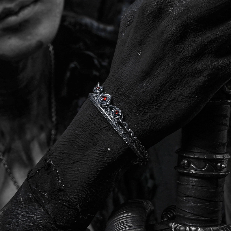 GUXI Dark World 925
