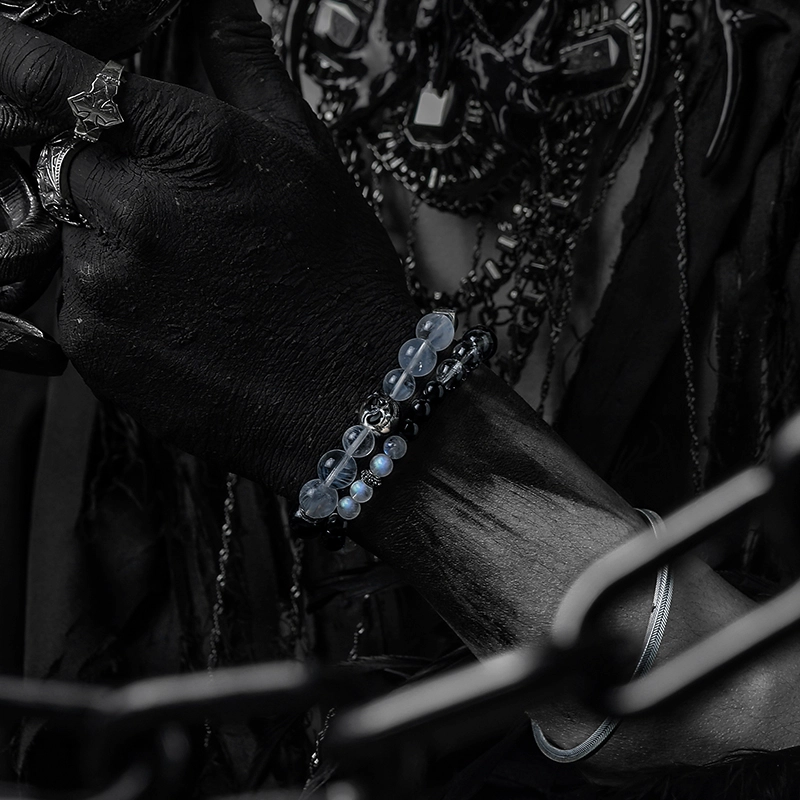 GUXI Dark World
