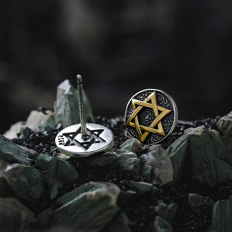 GUXI Dark World 925