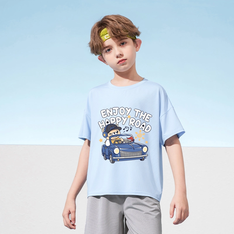 BALENO JUNIOR