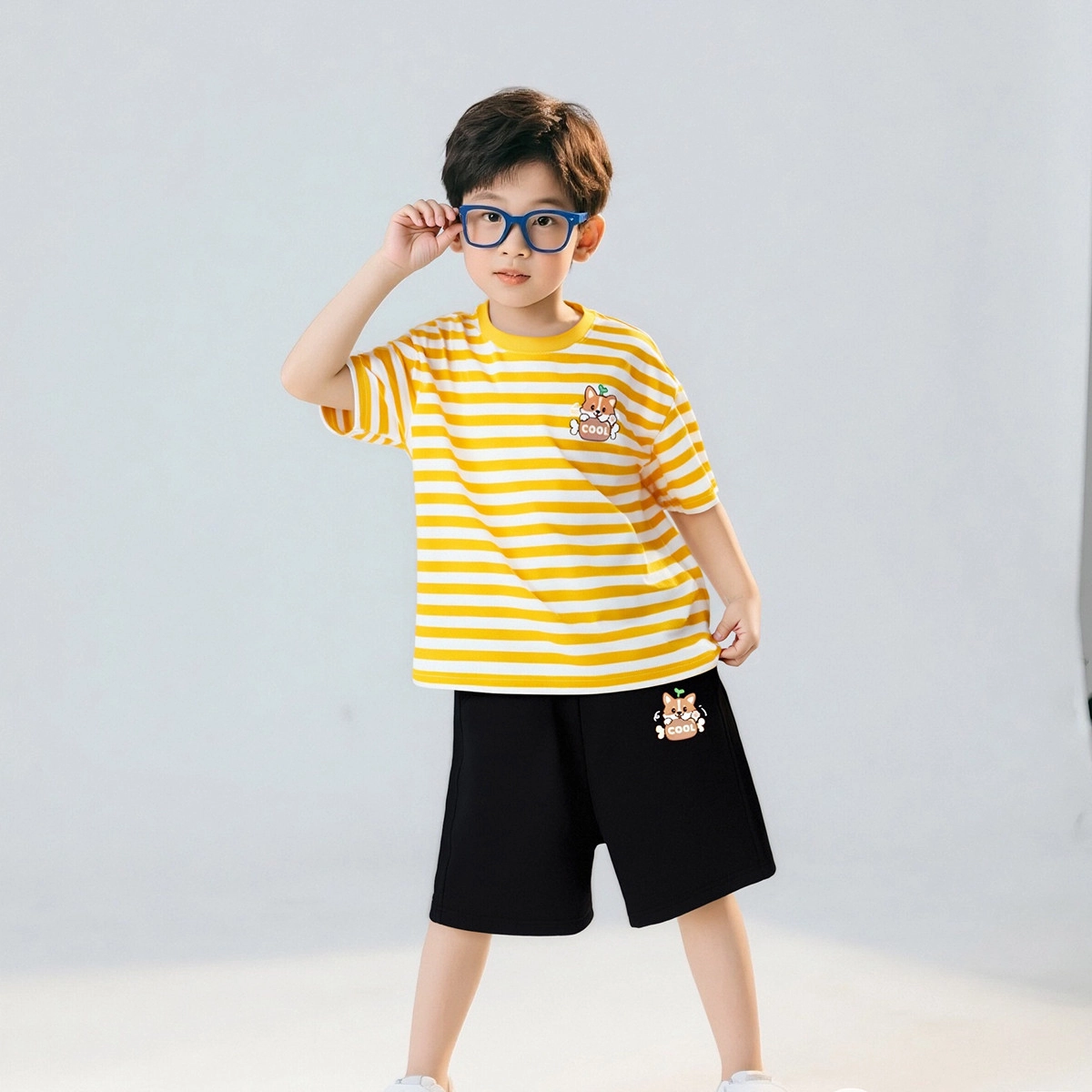 BALENO JUNIOR 2