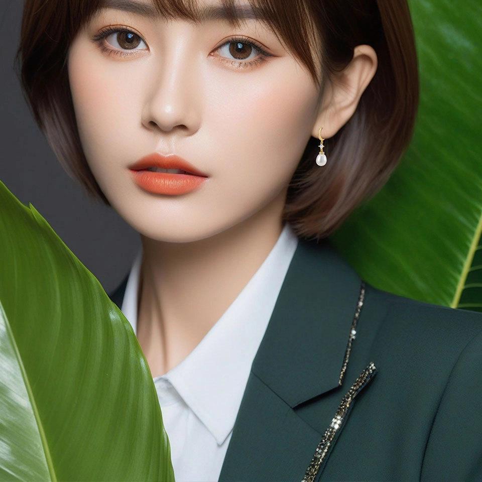 Panda Eyes 925