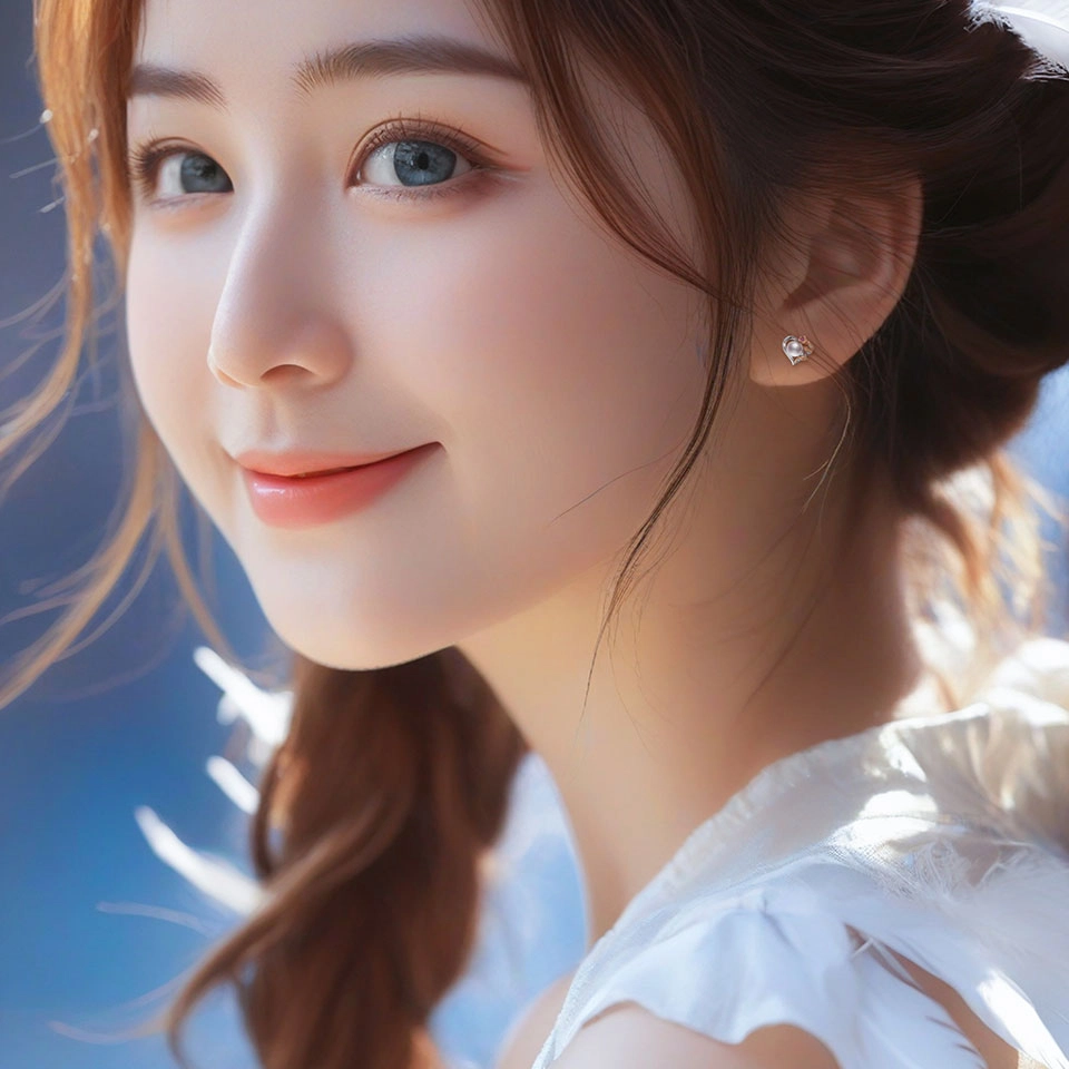 Panda Eyes 925