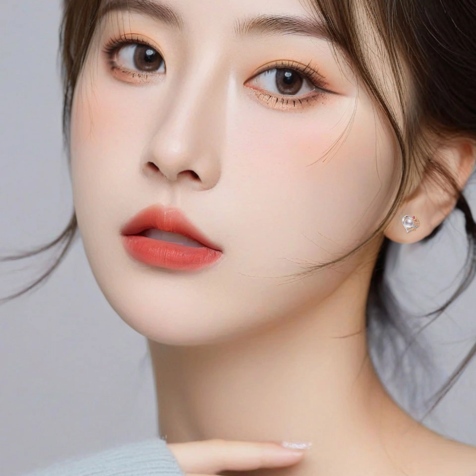 Panda Eyes 925