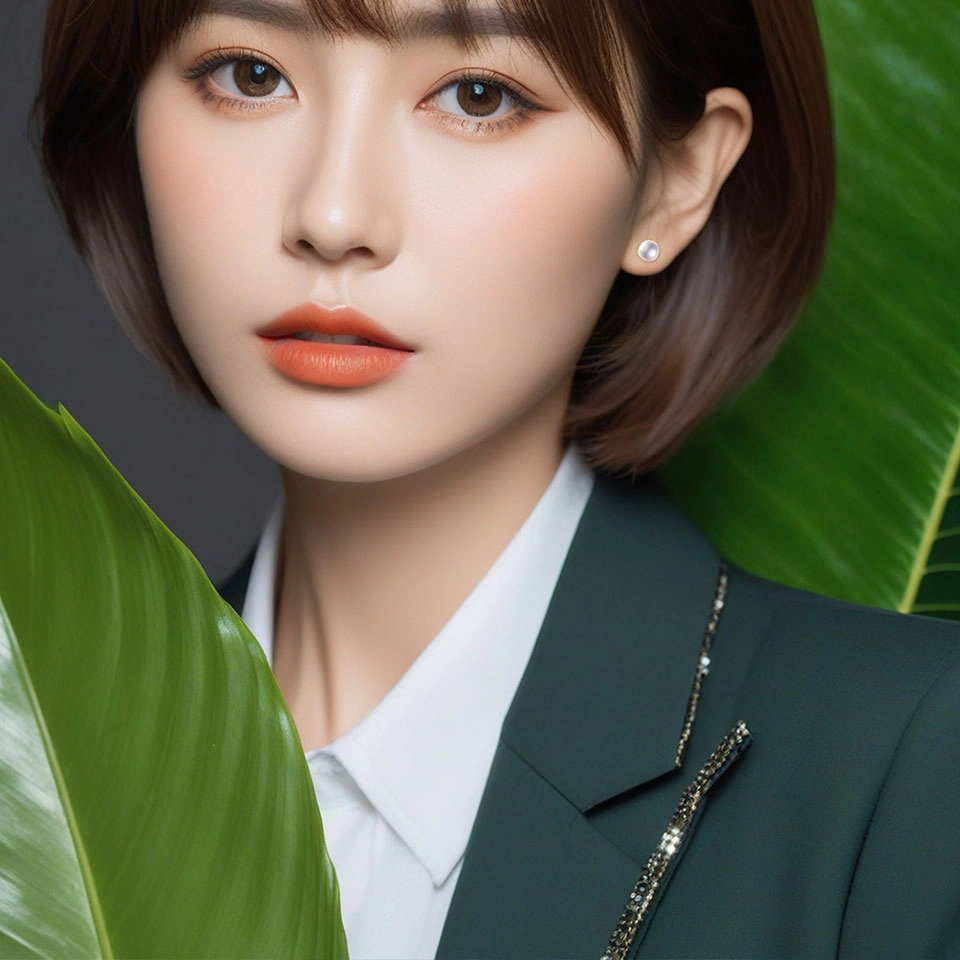 Panda Eyes 925