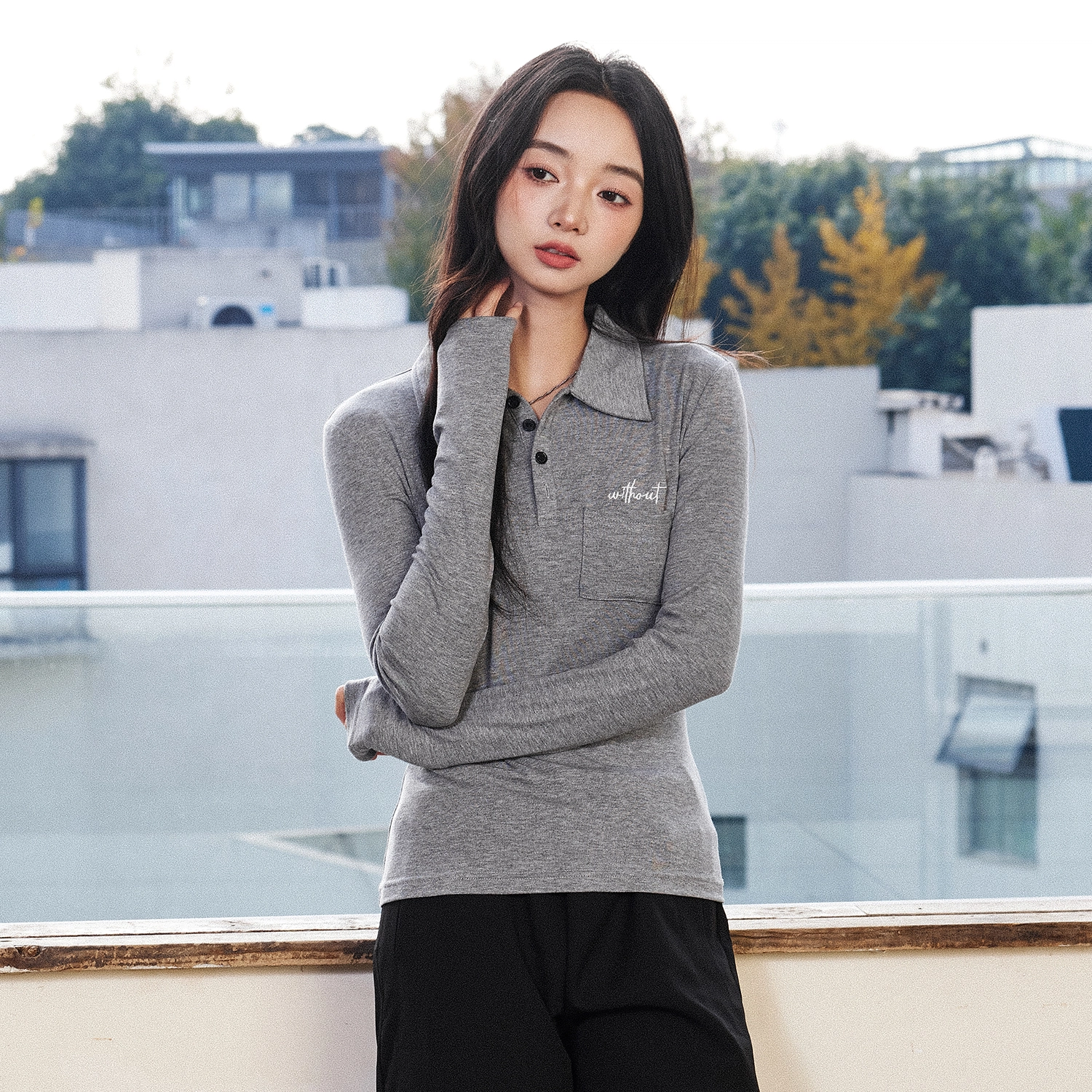 POLO T