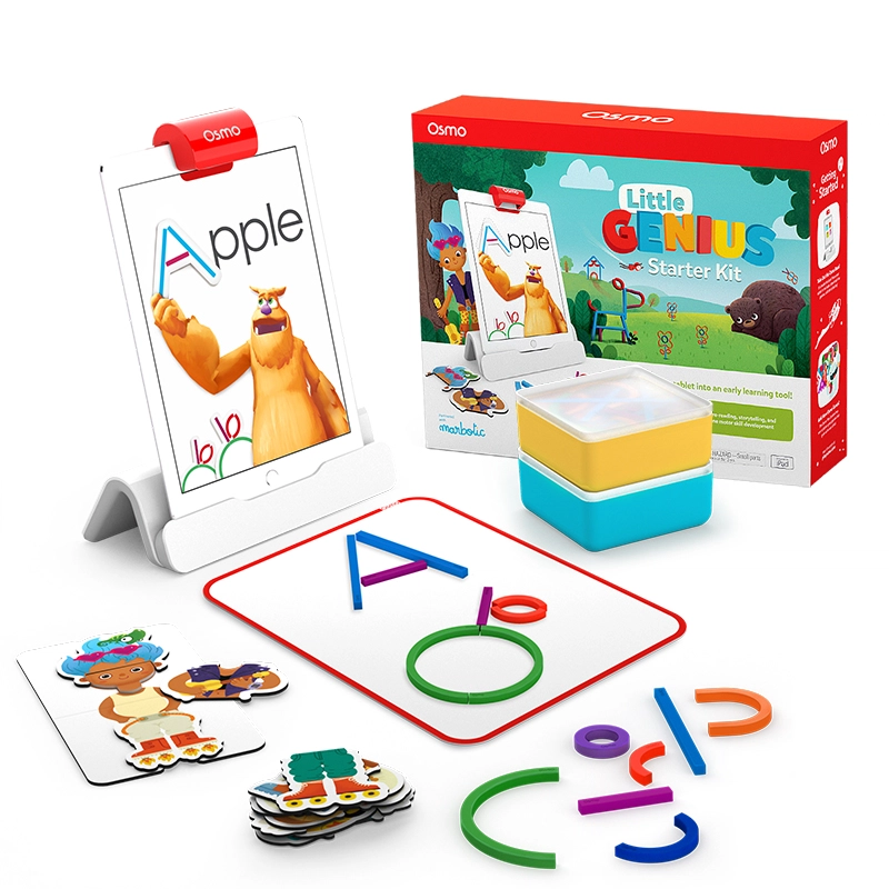 Osmo STEAM