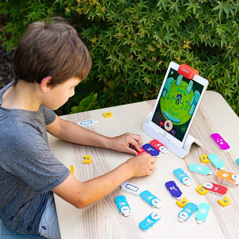 Osmo Coding