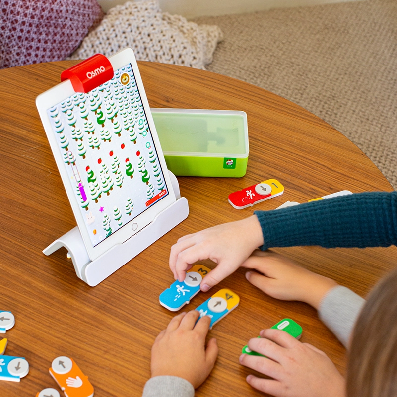 Osmo Coding