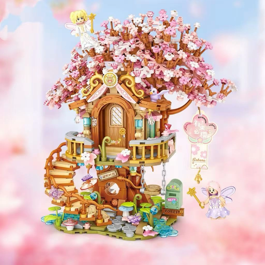 DIY 1001-2000pcs QQ