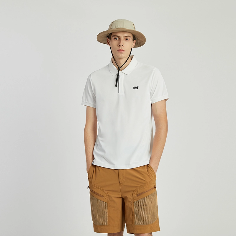 CAT SS24 logoPolo