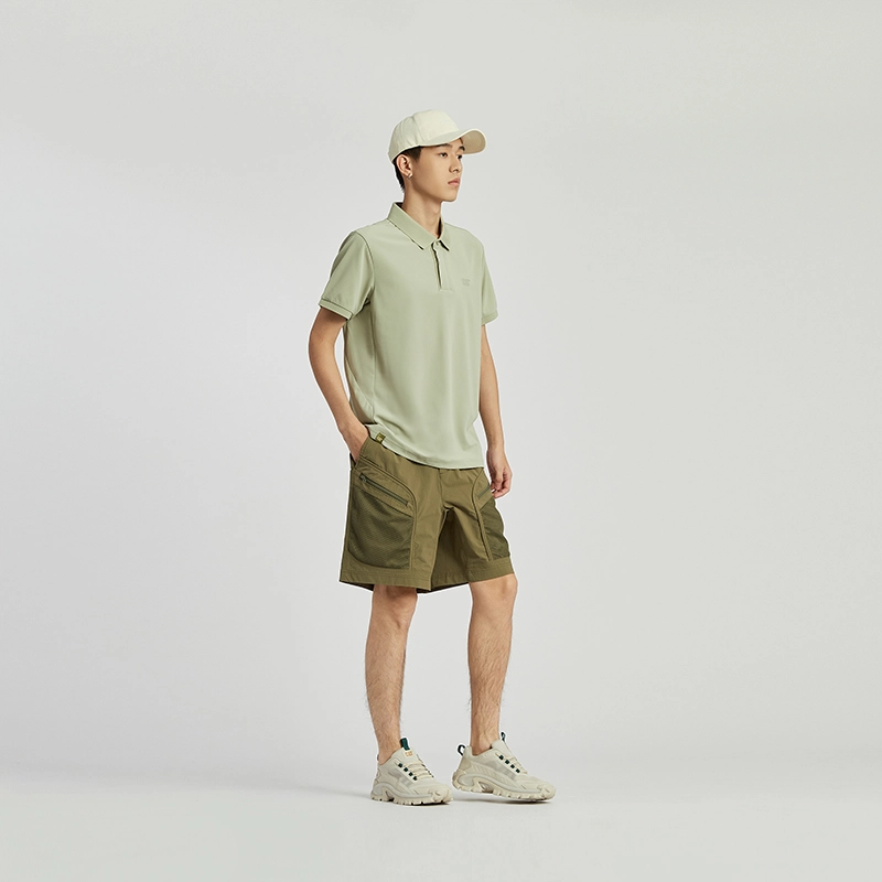 CAT SS24 logoPolo
