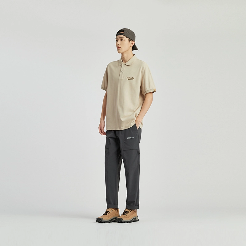 CAT SS24 logoPolo