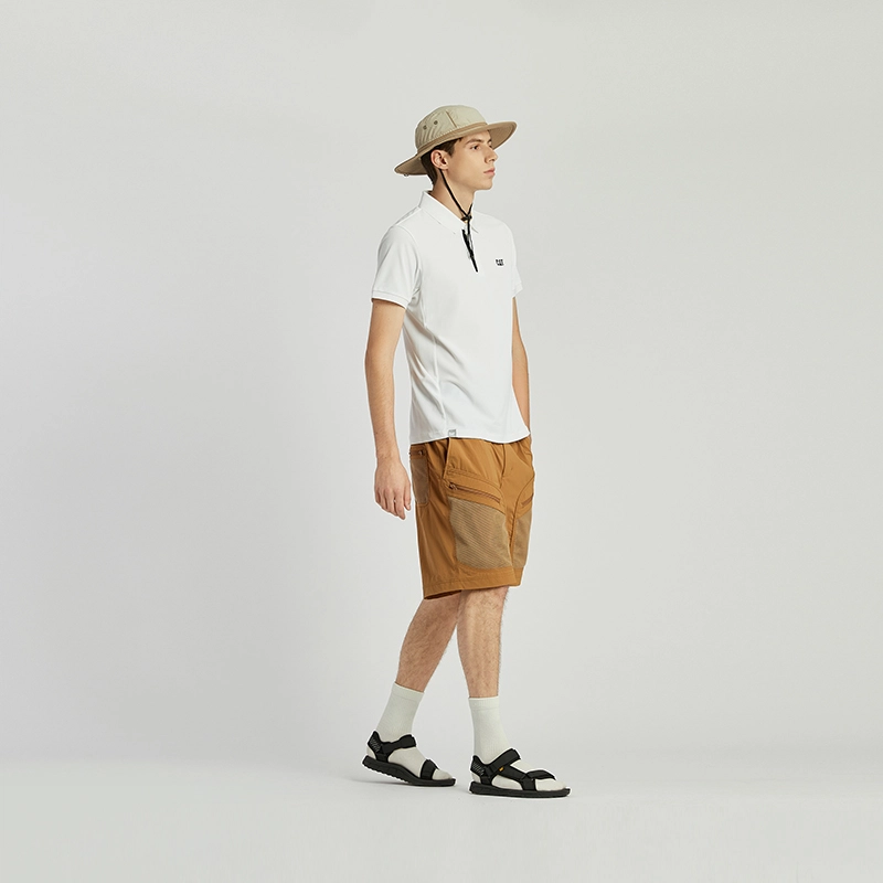 CAT SS24 logoPolo