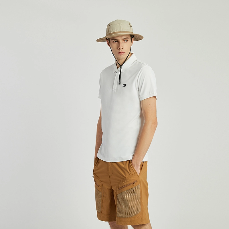 CAT SS24 logoPolo