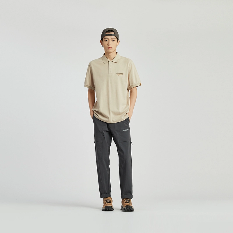 CAT SS24 logoPolo