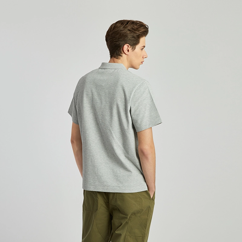 CAT SS24 Polo