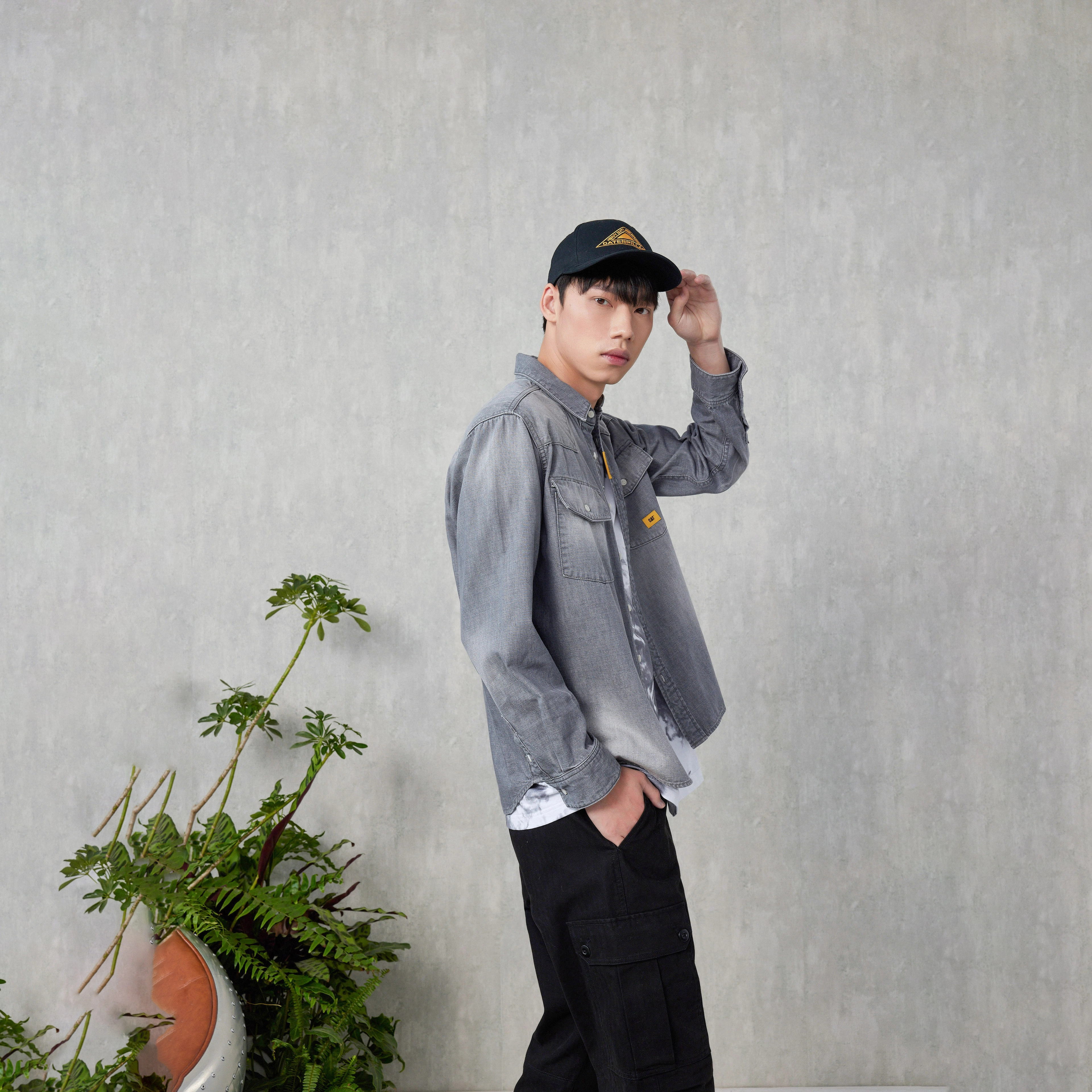 CAT FW24