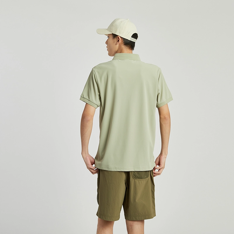 CAT SS24 logoPolo