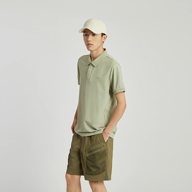 CAT SS24 logoPolo