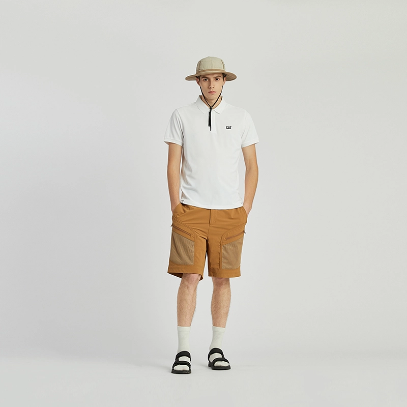 CAT SS24 logoPolo