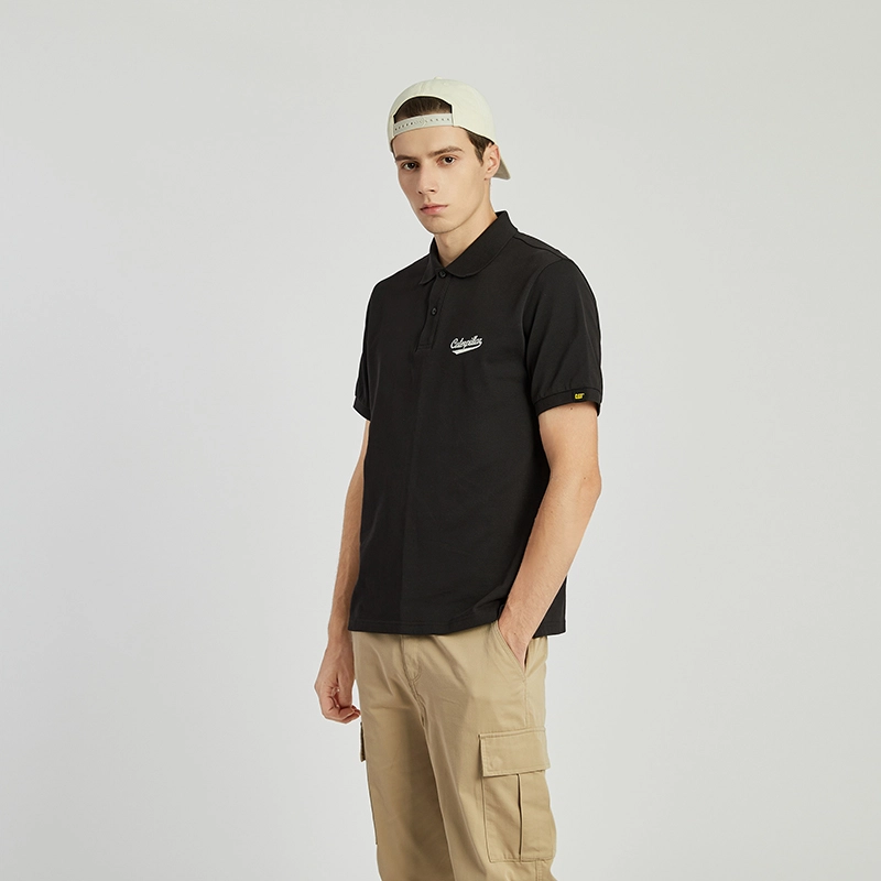 CAT SS24 logoPolo