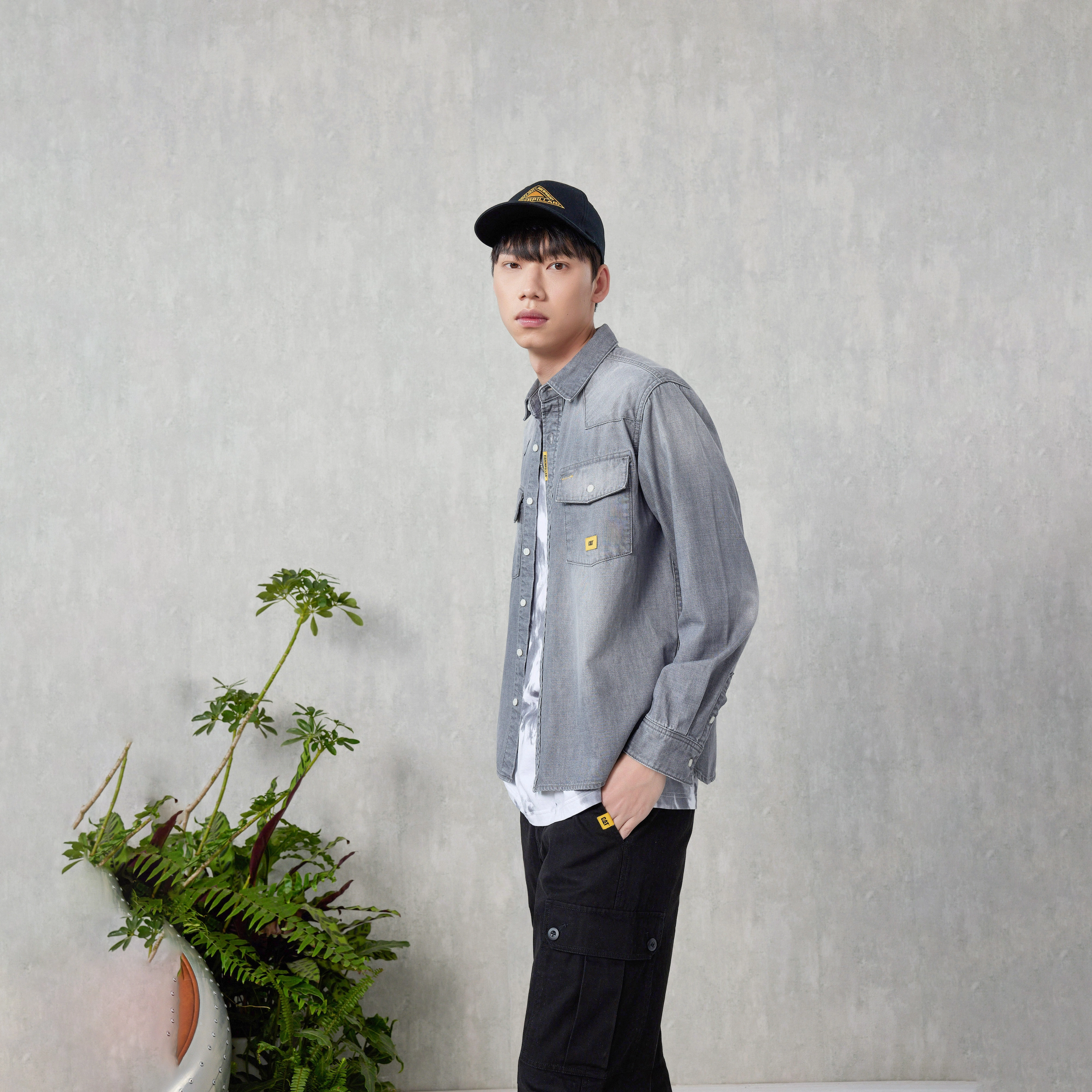 CAT FW24