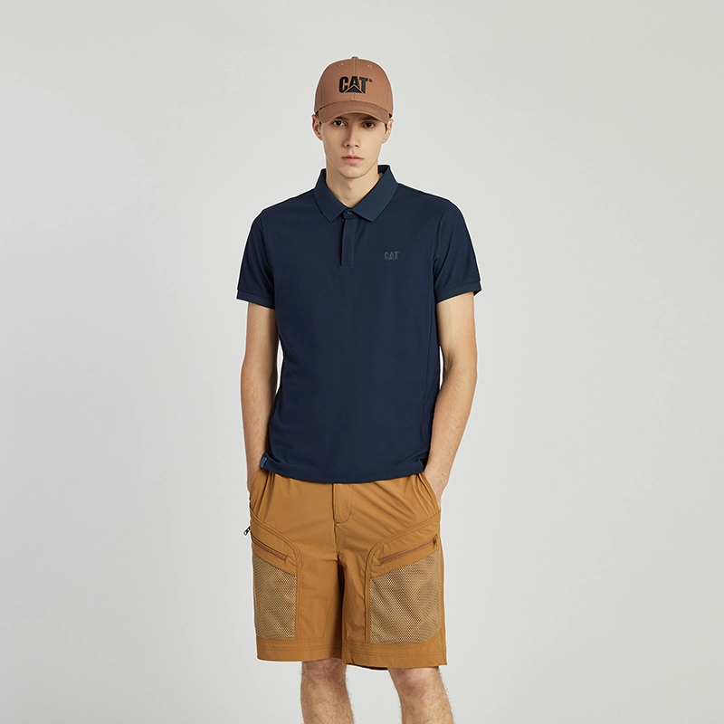 CAT SS24 logoPolo