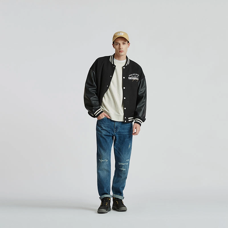 CAT SS23