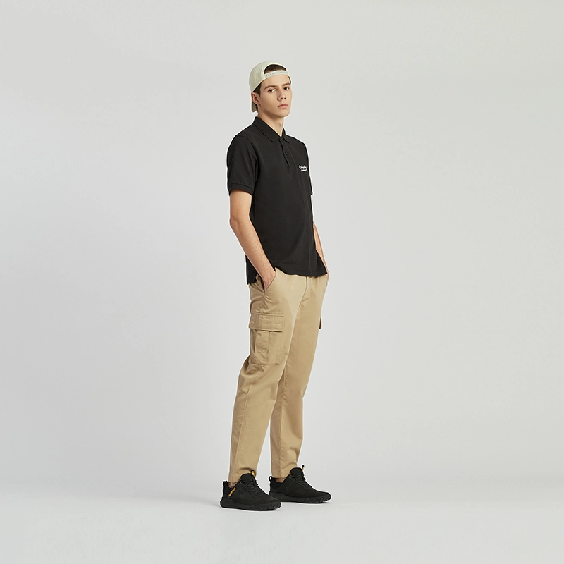 CAT SS24 logoPolo