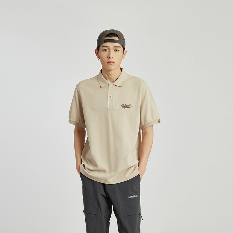CAT SS24 logoPolo