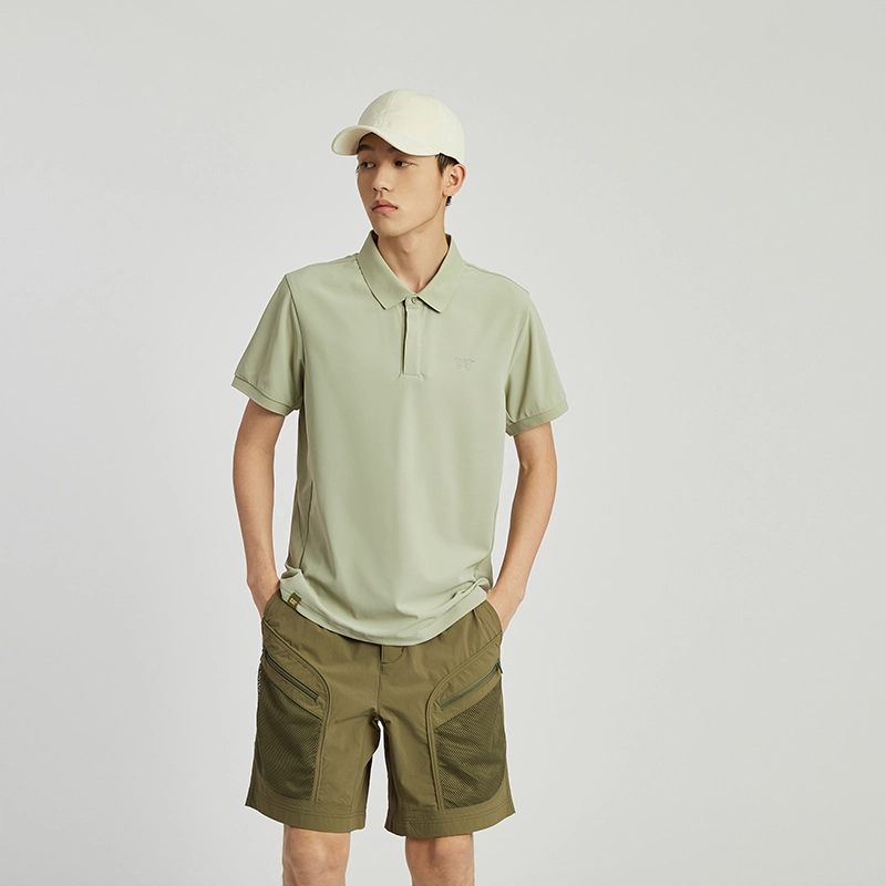 CAT SS24 logoPolo