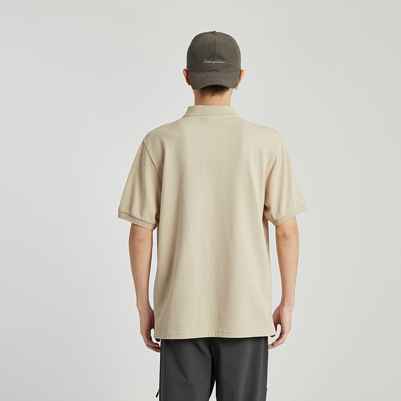 CAT SS24 logoPolo