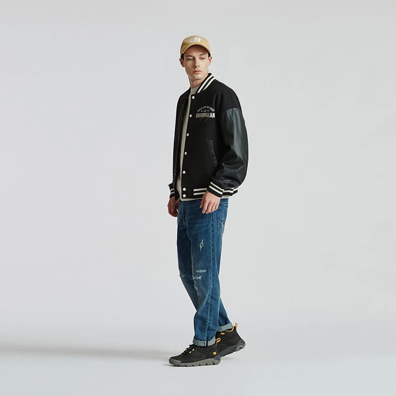 CAT SS23
