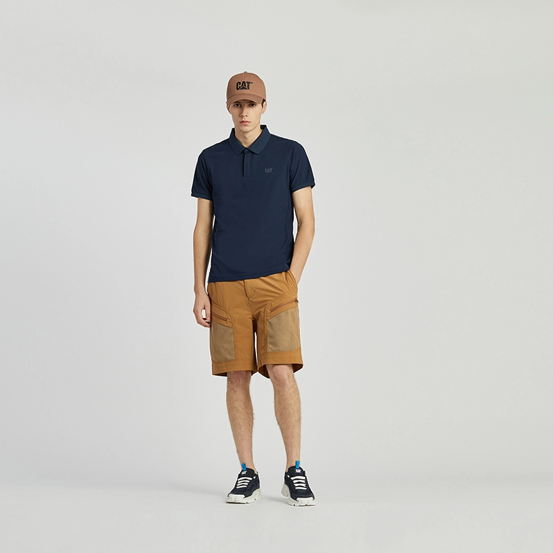 CAT SS24 logoPolo