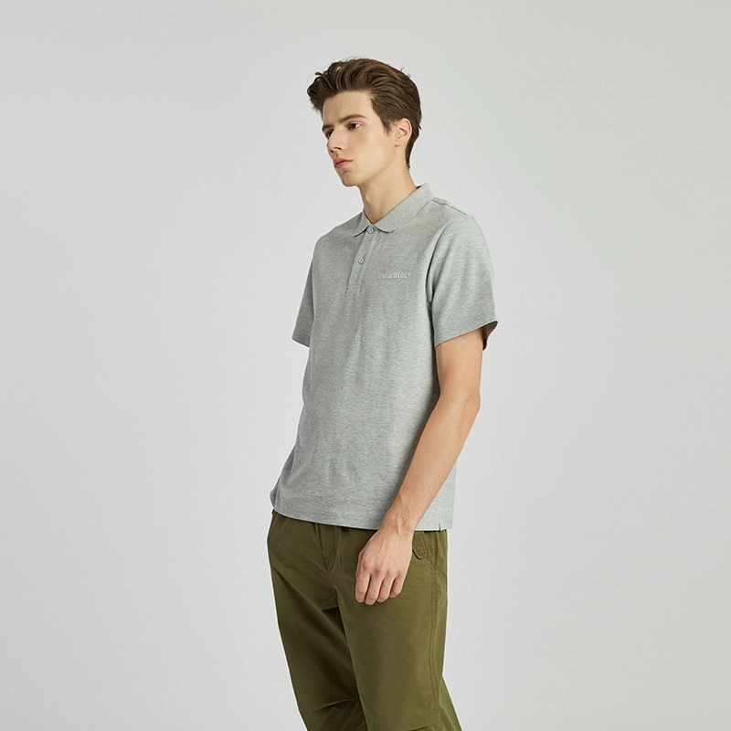 CAT SS24 Polo