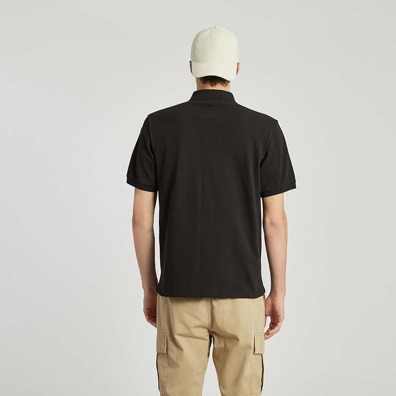 CAT SS24 logoPolo