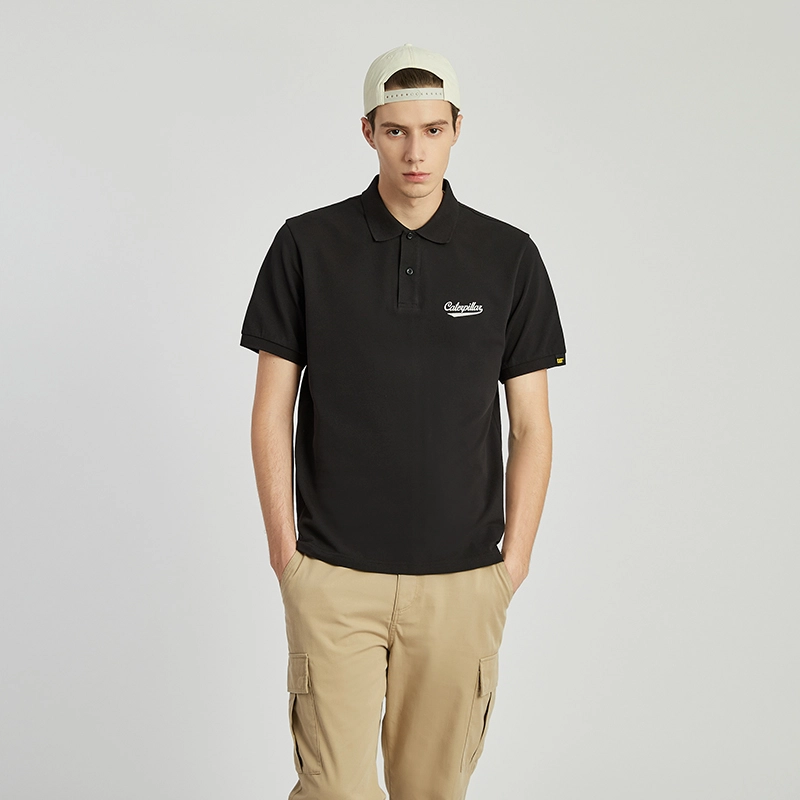 CAT SS24 logoPolo