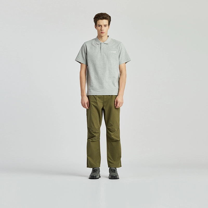 CAT SS24 Polo