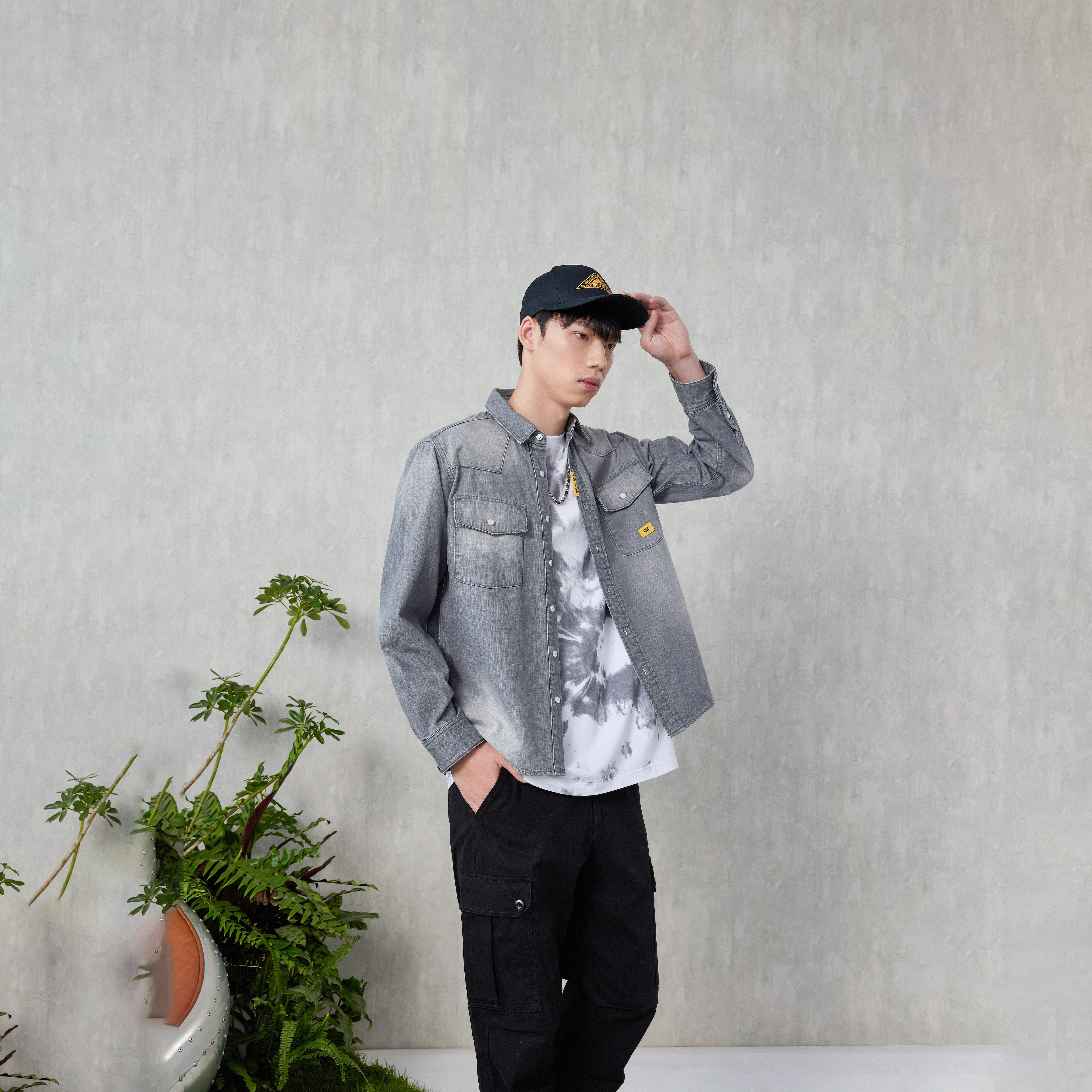 CAT FW24