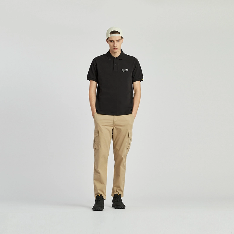 CAT SS24 logoPolo