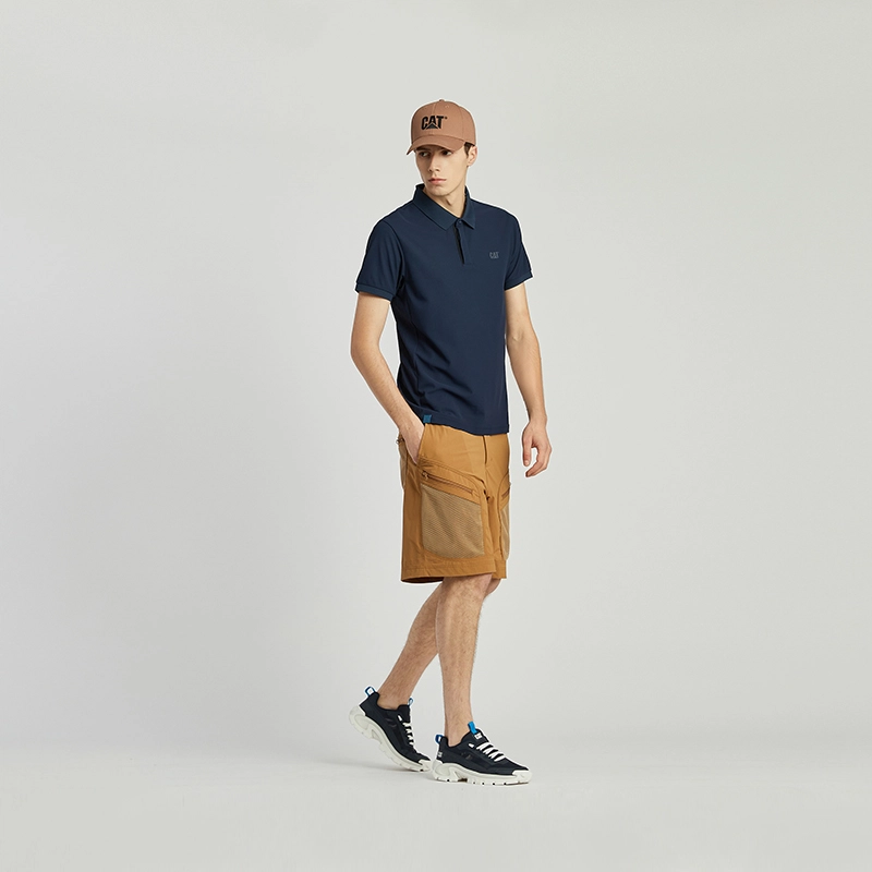 CAT SS24 logoPolo