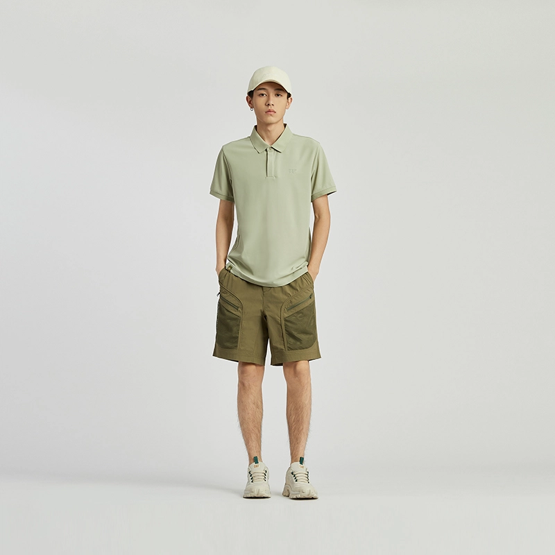 CAT SS24 logoPolo