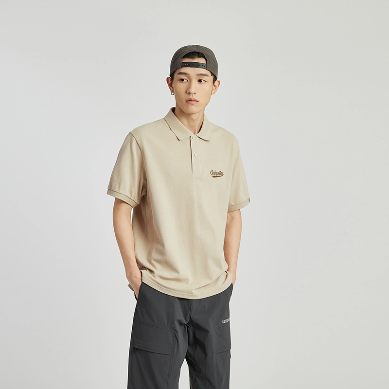 CAT SS24 logoPolo