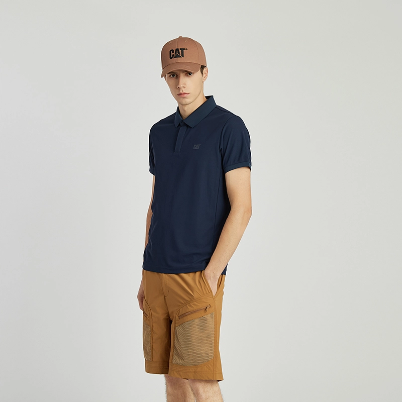 CAT SS24 logoPolo