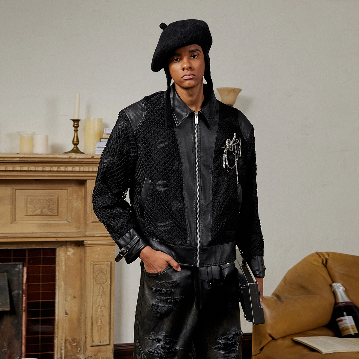 ROCAWEAR 24