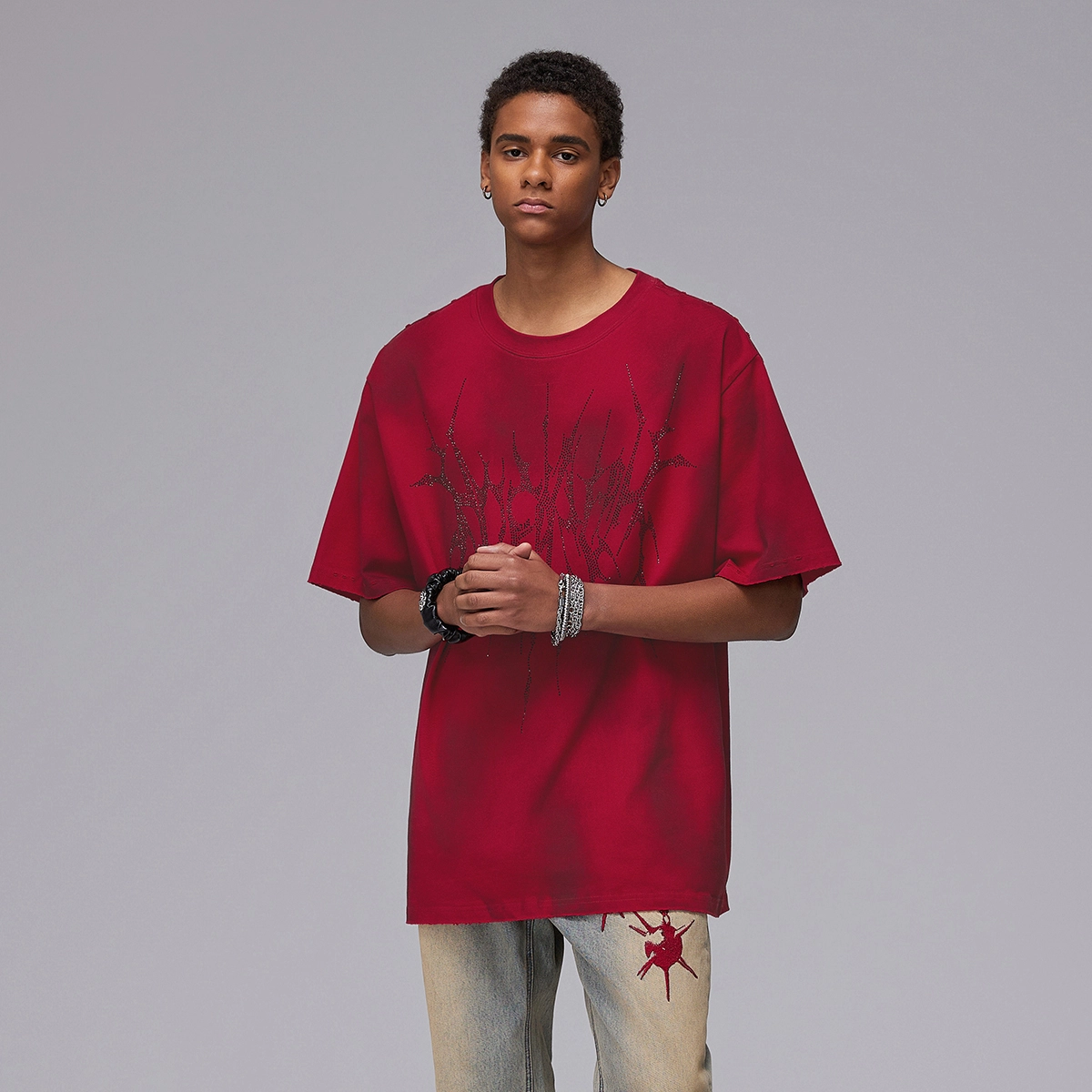 ROCAWEAR LOGOT