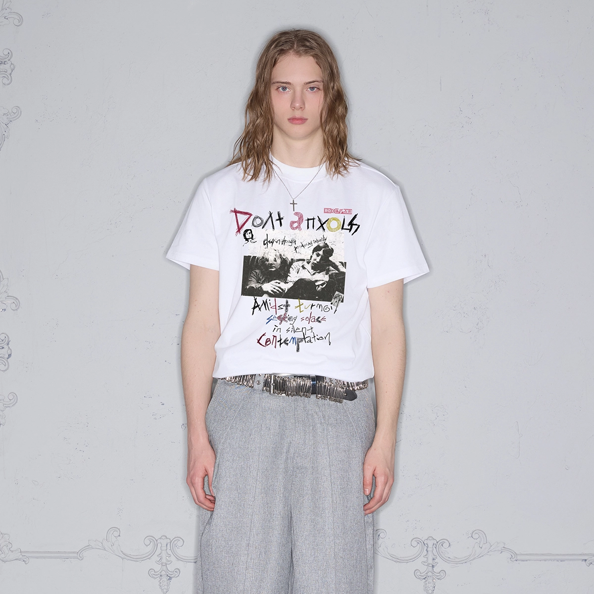 ROCAWEAR T